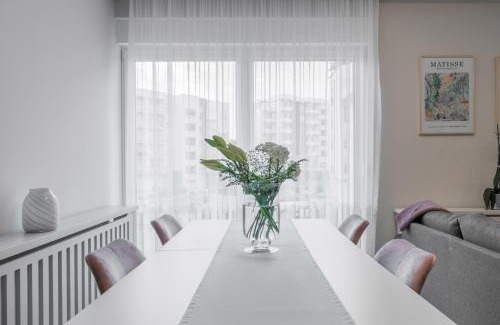 Matiçan Apartamento | BLERI Apartment, 2 Bedroom, Free parking