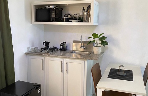 La Caleta Apartamento | Bleseed house para tu escala cerca de Aeropuerto