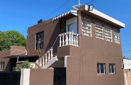 La Caleta Apartamento | Bleseed house para tu escala cerca de Aeropuerto