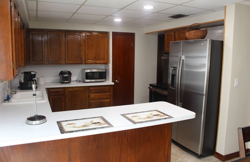 Cedar Hills Casa | Blessed 4 Bedroom House/ family size house.