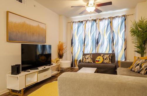 North Burnet Apartamento | Blessed HOME for blessed guests