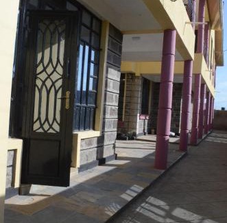 Nakuru Casa | Blessed Home, Nakuru