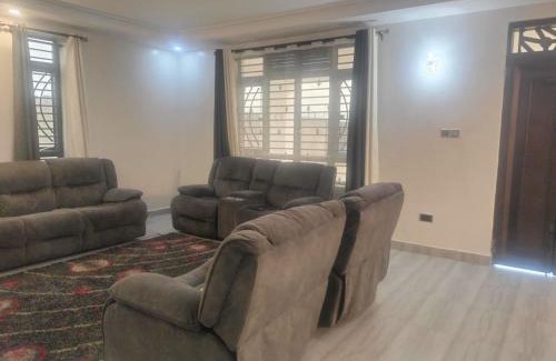 Nakuru Casa | Blessed Home, Nakuru