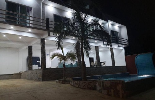 Tequesquitengo Casa | Blessed Rest Home Teques