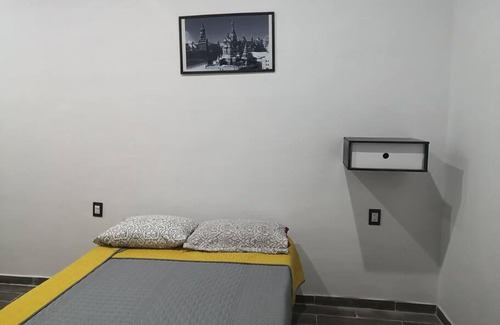 Tequesquitengo Casa | Blessed Rest Home Teques