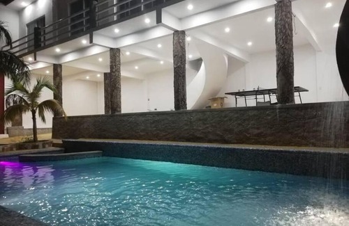 Tequesquitengo Casa | Blessed Rest Home Teques