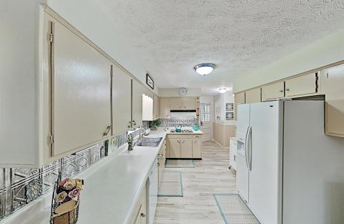 Swannanoa Casa | Blessed with Beauty