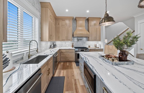 Lullwater Beach On Gulf Of Mexico Casa | Blessing At Pier Park 6 Bedroom Home