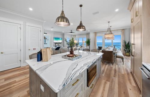 Lullwater Beach On Gulf Of Mexico Casa | Blessing At Pier Park home