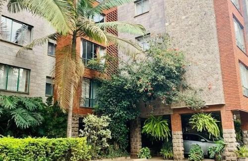 Ruiru Apartamento | Blessings apartment