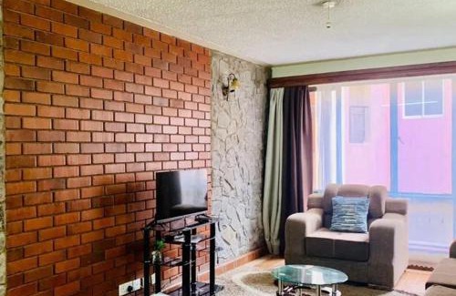 Ruiru Apartamento | Blessings apartment