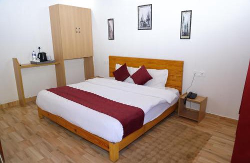 Kharsali Complejo | Blessings Resort Yamunotri