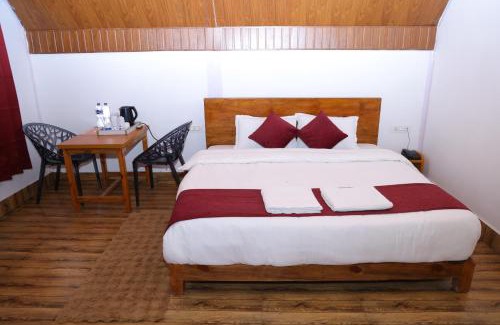 Kharsali Complejo | Blessings Resort Yamunotri