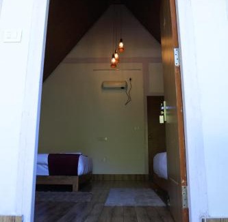 Kharsali Complejo | Blessings Resort Yamunotri