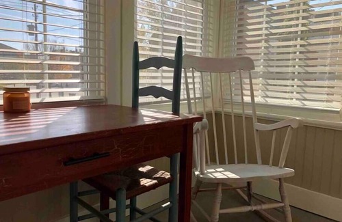 Lancaster Apartamento | BLETCHER GARDEN LOFT - LANCASTER HISTORIC DISTRICT