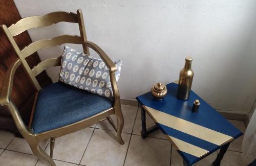 Dennevy Cama Y Desayuno | Bleu Bonheur