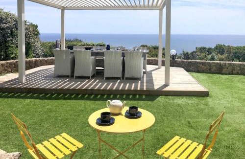 Les Issambres Villa | Bleu Comme Toit 3425