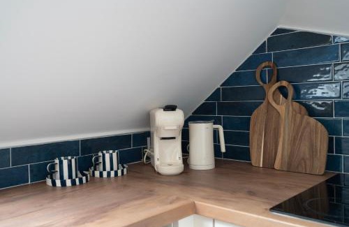 Chalonnes-sur-Loire Apartamento | Bleu de Loire