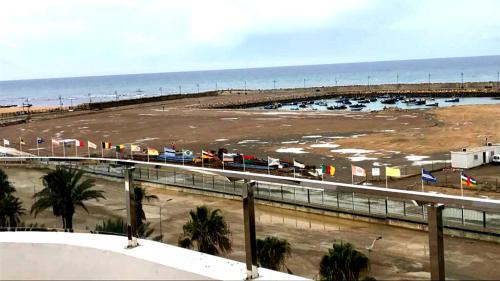 Asilah Apartamento | Bleu Host Asilah