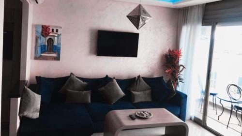 Asilah Apartamento | Bleu Host Asilah