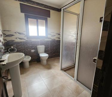 Cabo Negro Apartamento | Bleu View Villa