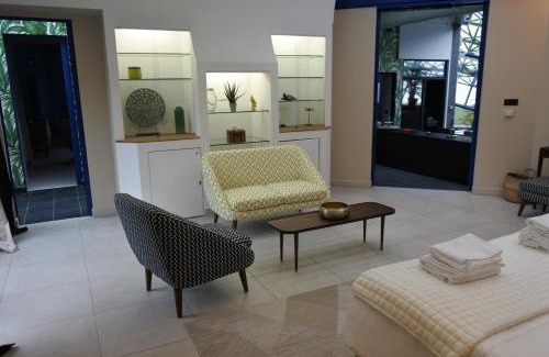 Colmar Centre Ville Apartamento | BleueCube Signature Colmar
