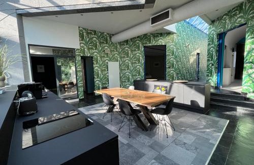 Colmar Centre Ville Apartamento | BleueCube Signature Colmar
