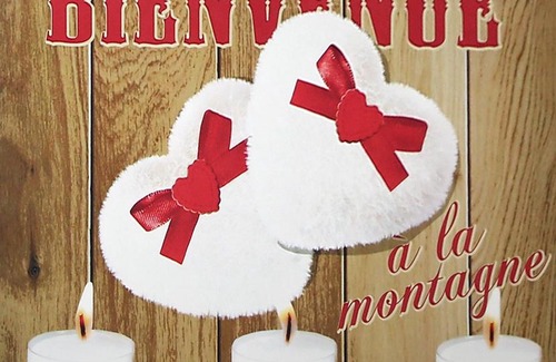 Nendaz Cama Y Desayuno | Bleusydyllique