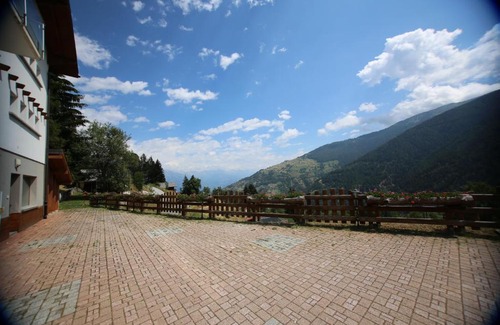 Nendaz Cama Y Desayuno | Bleusydyllique