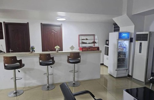 Msasani Casa | BleVaMa Residence #9