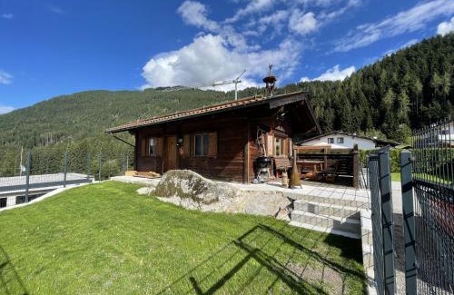 Schwaz Casa | Blick ins Inntal