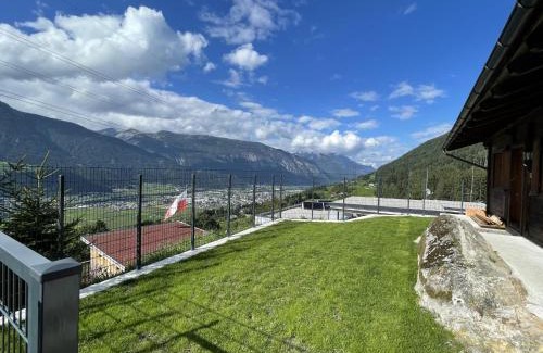 Schwaz Casa | Blick ins Inntal
