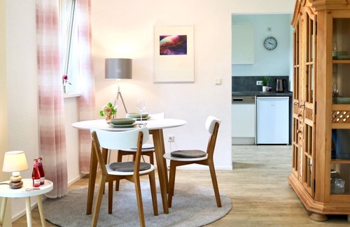 Oberthal Apartamento | Bliestalglück vacation apartment