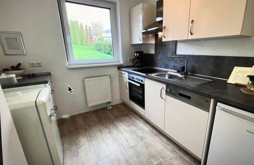 Oberthal Apartamento | Bliestalglück vacation apartment
