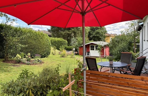 Oberthal Apartamento | Bliestalglück vacation apartment