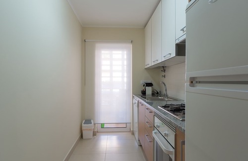 Canada Apartamento | Blige Orange Apartment, piscina, AC, balcony
