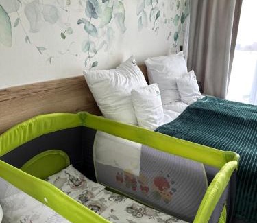 Meszna Apartamento | Blisko Gór Szyndzielnia
