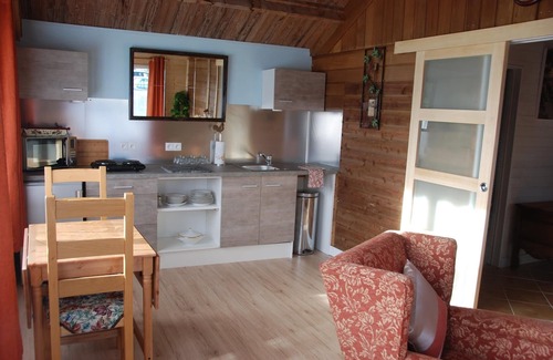 Moyaux Chalet De Esquí | "Bliss 59" - Hermoso chalet con jardín