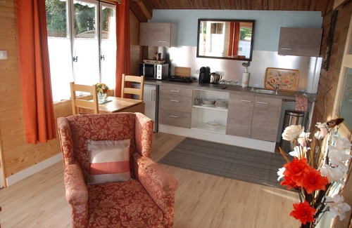 Moyaux Chalet De Esquí | "Bliss 59" - Hermoso chalet con jardín
