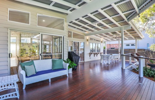 Palm Beach Casa | Bliss And Tranquillity