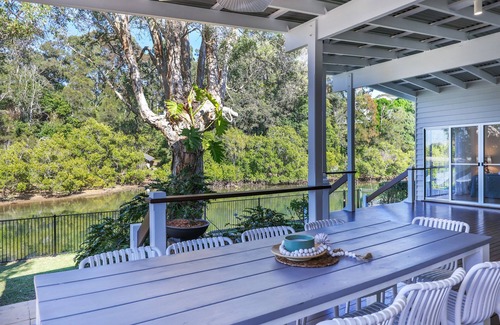 Palm Beach Casa | Bliss And Tranquillity