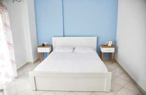 Qender Apartamento | Bliss Apartment Saranda