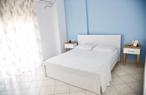 Qender Apartamento | Bliss Apartment Saranda