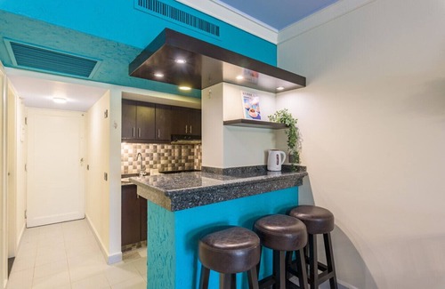 Batroun Apartamento | Bliss Aqua 10 - One BR Chalet at Aqualand Hotel & Resort