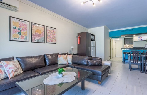 Batroun Apartamento | Bliss Aqua 10 - One BR Chalet at Aqualand Hotel & Resort