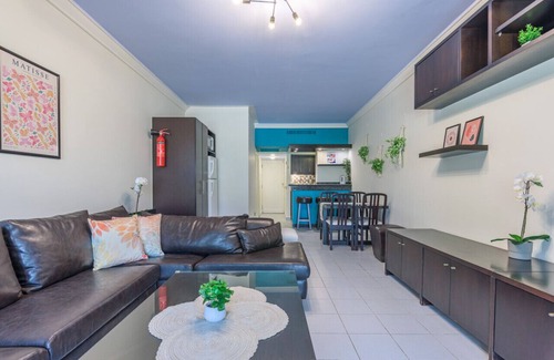 Batroun Apartamento | Bliss Aqua 10 - One BR Chalet at Aqualand Hotel & Resort