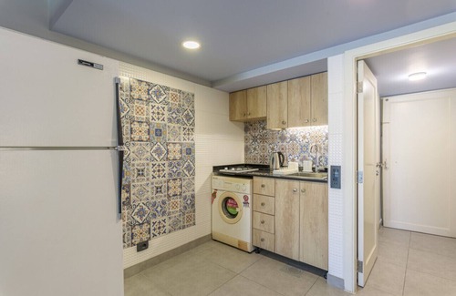 Batroun Apartamento | Bliss Aqua 11 - One BR Chalet at Aqualand Hotel & Resort