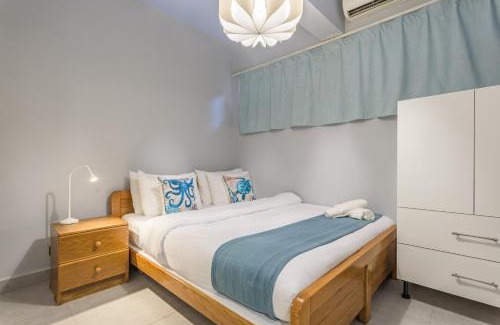 Batroun Apartamento | Bliss Aqua 11 - One BR Chalet at Aqualand Resort in Batroun