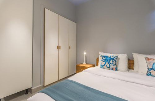 Batroun Apartamento | Bliss Aqua 11 - One BR Chalet at Aqualand Resort in Batroun