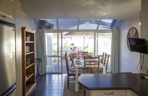 Papamoa Beach Casa | Bliss at Papamoa - so close to the beach!